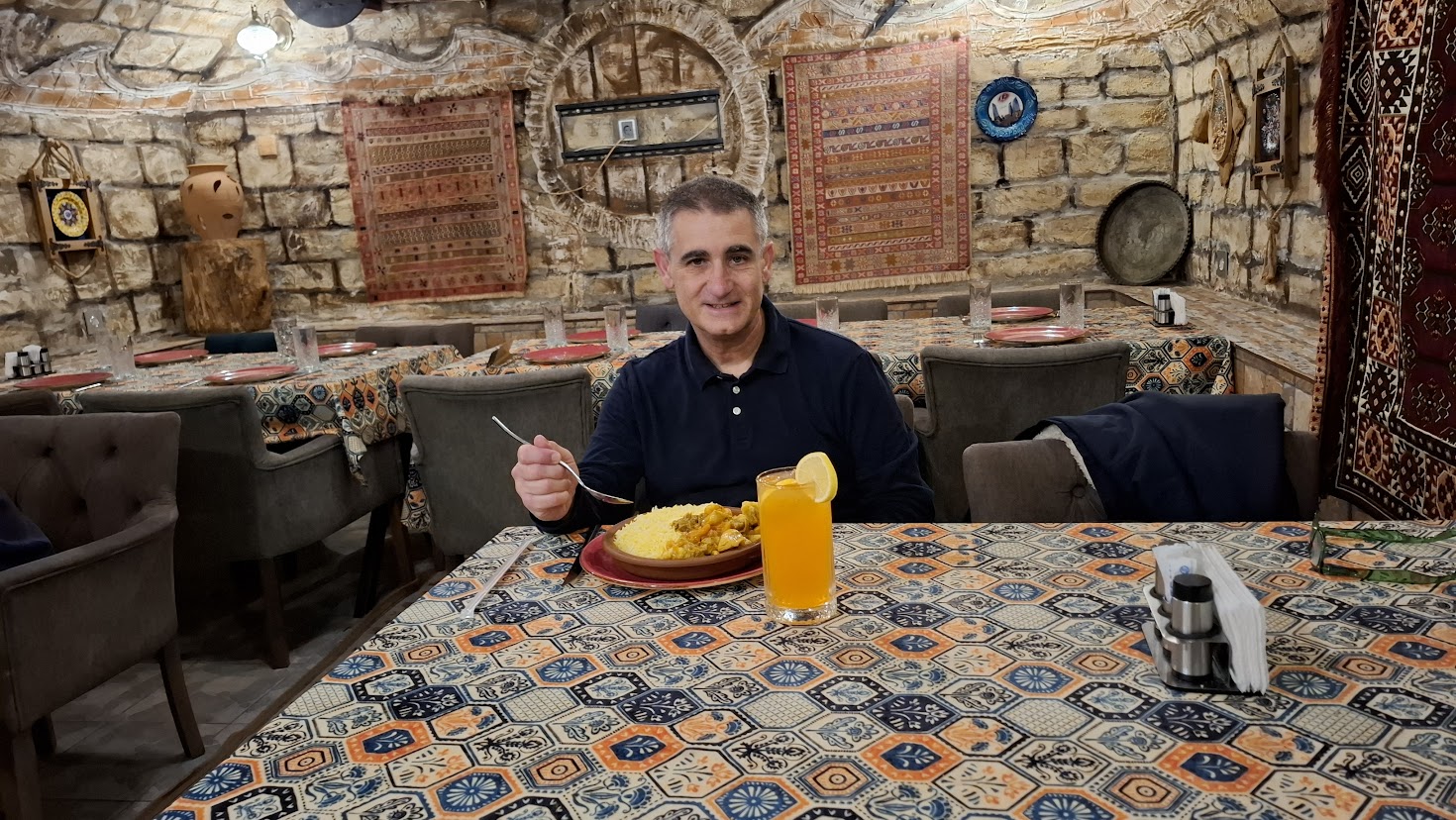 Travelling is my Passion